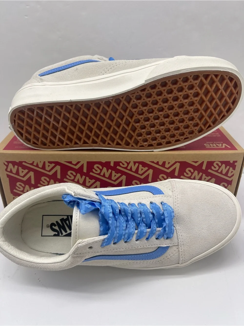 Vans old skool